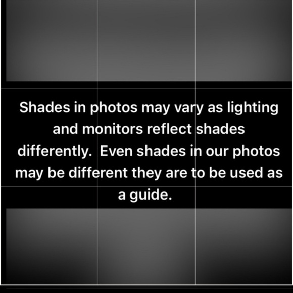 NWOT Loft || Woman’s Pinstripe Shorts with sides ruffles size 14 - Picture 7 of 7